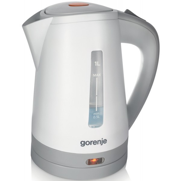 Электрочайник Gorenje K10WII