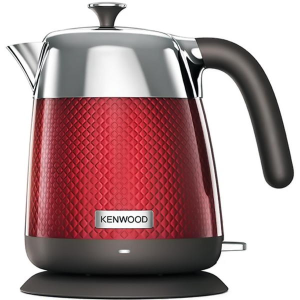 Электрочайник Kenwood ZJM 810 RD