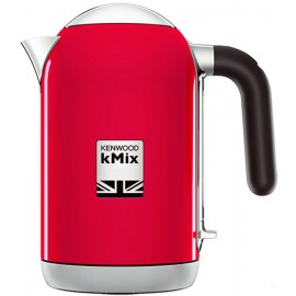 Электрочайник Kenwood ZJX 740 RD
