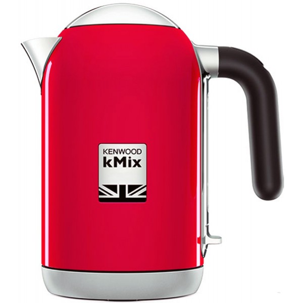 Электрочайник Kenwood ZJX 740 RD