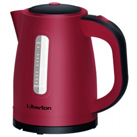 Электрочайник LIBERTON LEK-1702