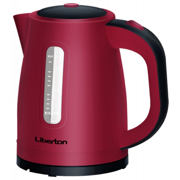 Электрочайник LIBERTON LEK-1702