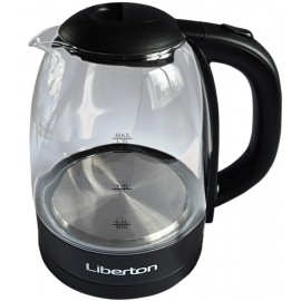 Электрочайник LIBERTON LEK-1707