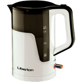 Электрочайник LIBERTON LEK-1709