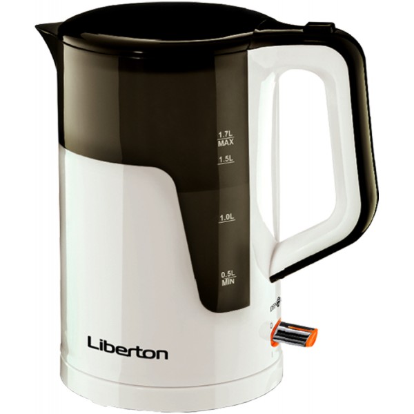 Электрочайник LIBERTON LEK-1709