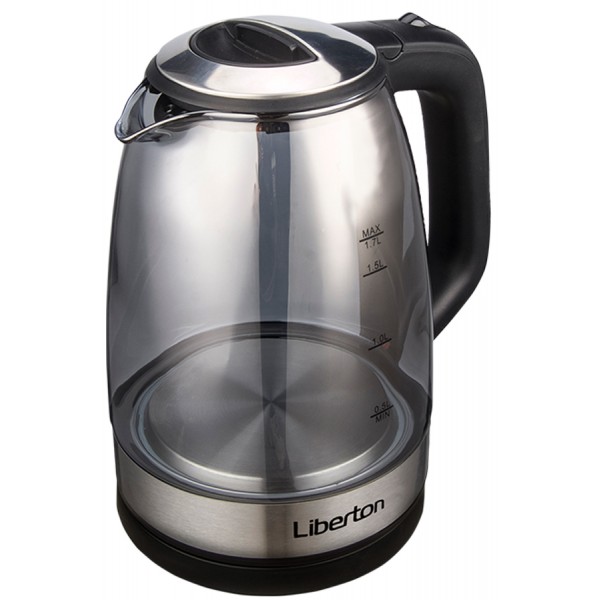 Электрочайник LIBERTON LEK-1710