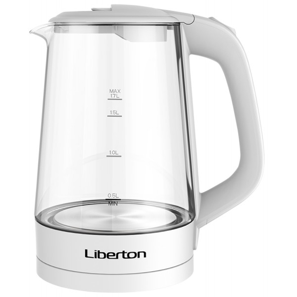 Электрочайник LIBERTON LEK-1712