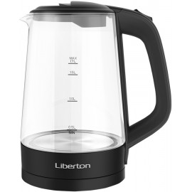 Электрочайник LIBERTON LEK-1713