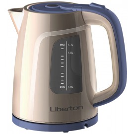 Электрочайник LIBERTON LEK-1714