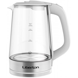 Электрочайник LIBERTON LEK-1715