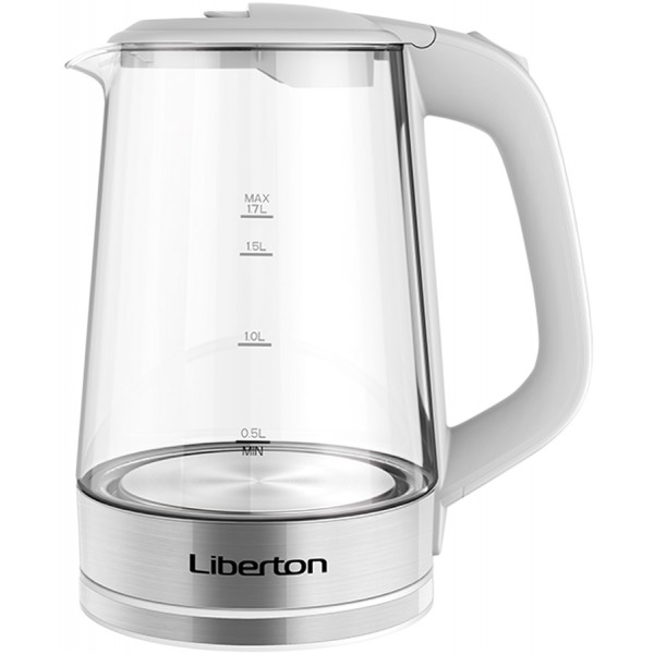Электрочайник LIBERTON LEK-1715