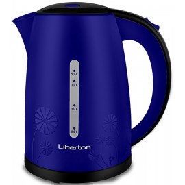 Электрочайник LIBERTON LEK-1759