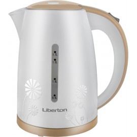 Электрочайник LIBERTON LEK-1759N