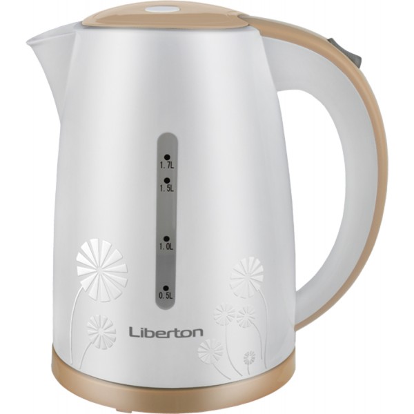 Электрочайник LIBERTON LEK-1759N