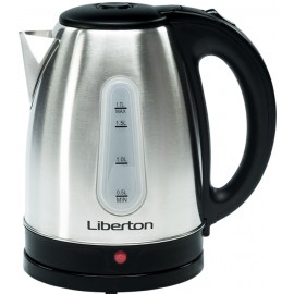 Электрочайник LIBERTON LEK-1772