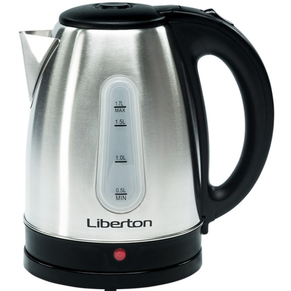 Электрочайник LIBERTON LEK-1772
