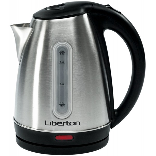 Электрочайник LIBERTON LEK-1773