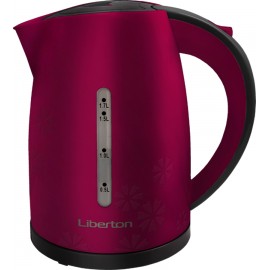 Электрочайник LIBERTON LEK-1799