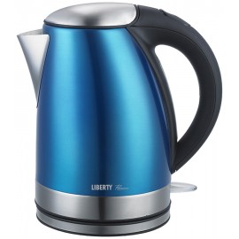 Электрочайник Liberty KX-1740 SB Premium