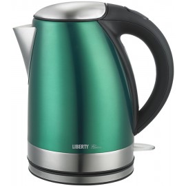 Электрочайник Liberty KX-1740 SG Premium