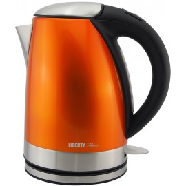 Электрочайник Liberty KX-1740 SO Premium