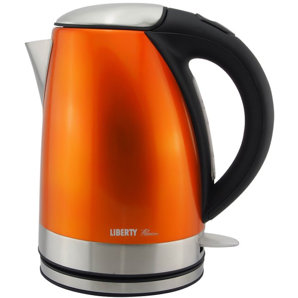 Электрочайник Liberty KX-1740 SO Premium