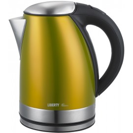 Электрочайник Liberty KX-1740 SY Premium