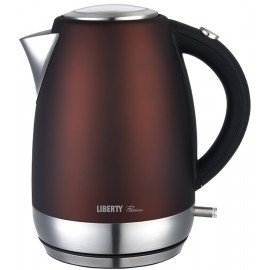 Электрочайник Liberty KX-1750 MB Premium