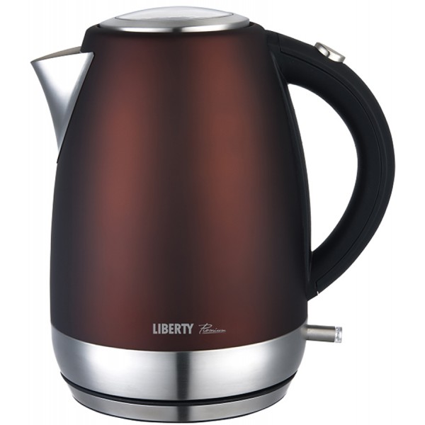 Электрочайник Liberty KX-1750 MB Premium