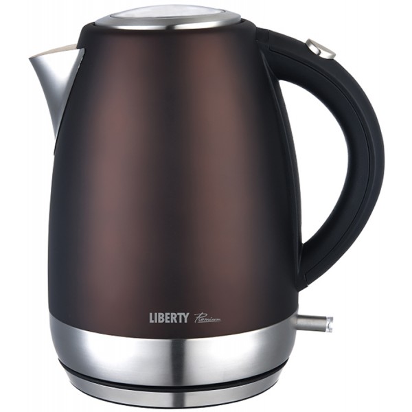 Электрочайник Liberty KX-1750 MDB Premium