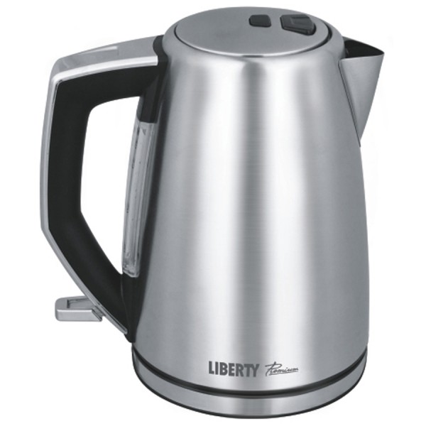 Электрочайник Liberty KX-1785 Premium