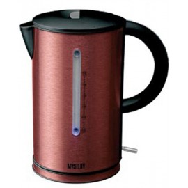 Электрочайник Mystery MEK-1614 red