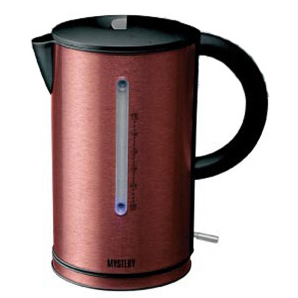 Электрочайник Mystery MEK-1614 red