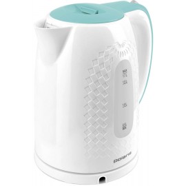 Электрочайник Polaris PWK 1713C бирюзовый