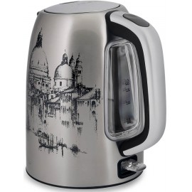 Электрочайник Polaris PWK 1763CA Italy