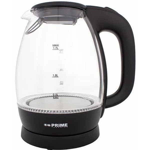 Электрочайник Prime Technics PKG 1701 B