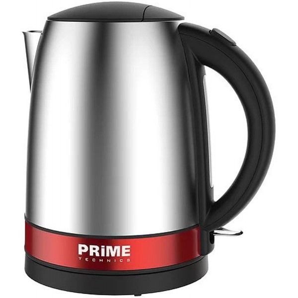 Электрочайник Prime Technics PKX 1705 R