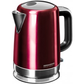 Электрочайник REDMOND RK-M126 Red