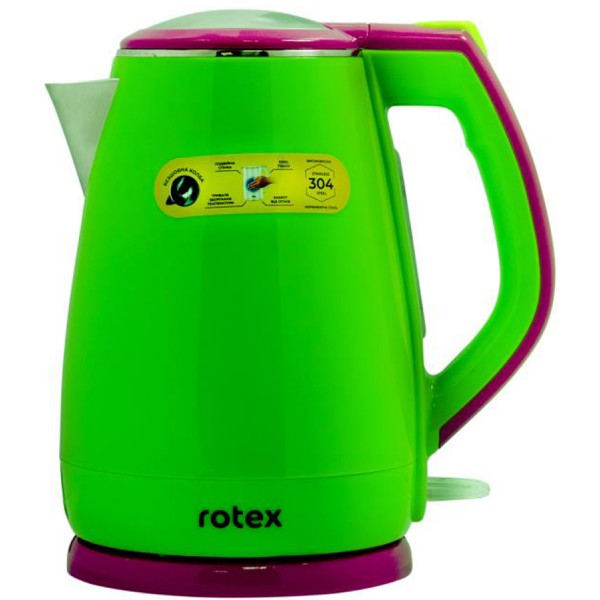 Электрочайник Rotex RKT53-GP