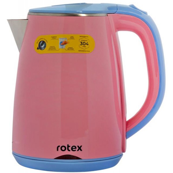 Электрочайник Rotex RKT56-PB