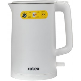 Электрочайник Rotex RKT58-W