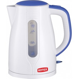 Электрочайник Rotex RKT67-W