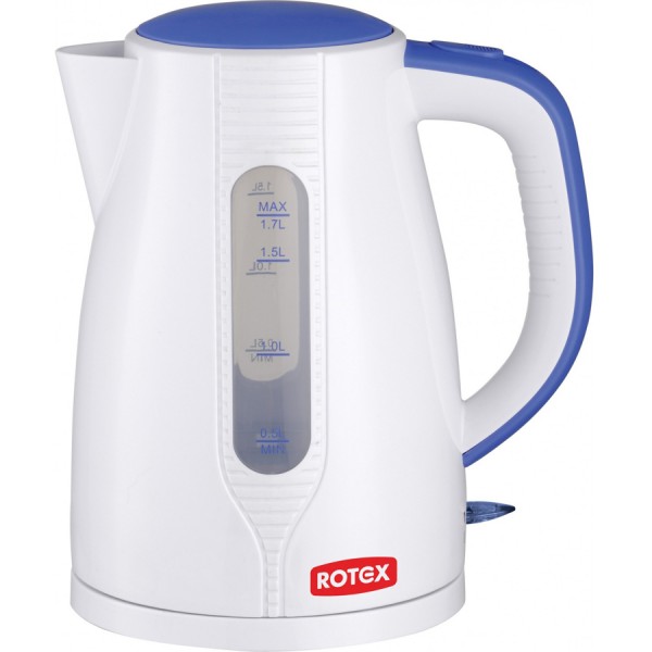 Электрочайник Rotex RKT67-W