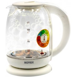 Электрочайник Rotex RKT85-G Smart