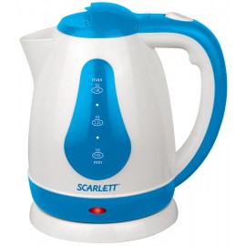 Электрочайник Scarlett SC-EK18P29