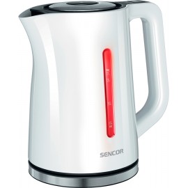 Электрочайник Sencor SWK 1791WH