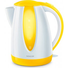 Электрочайник Sencor SWK 1816YL