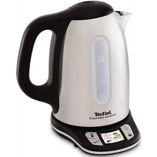 Электрочайник TEFAL KI240D