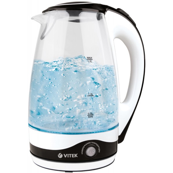 Электрочайник VITEK VT-7027