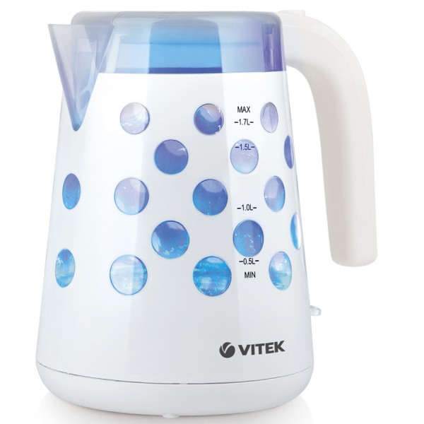 Электрочайник Vitek VT-7048